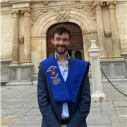 Biólogo,ambientalista, orador, preferencia con alumnado de ESO